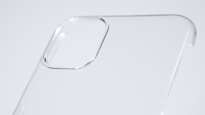 Transparent Phone Cases: Timeless Trend or Fading Style?