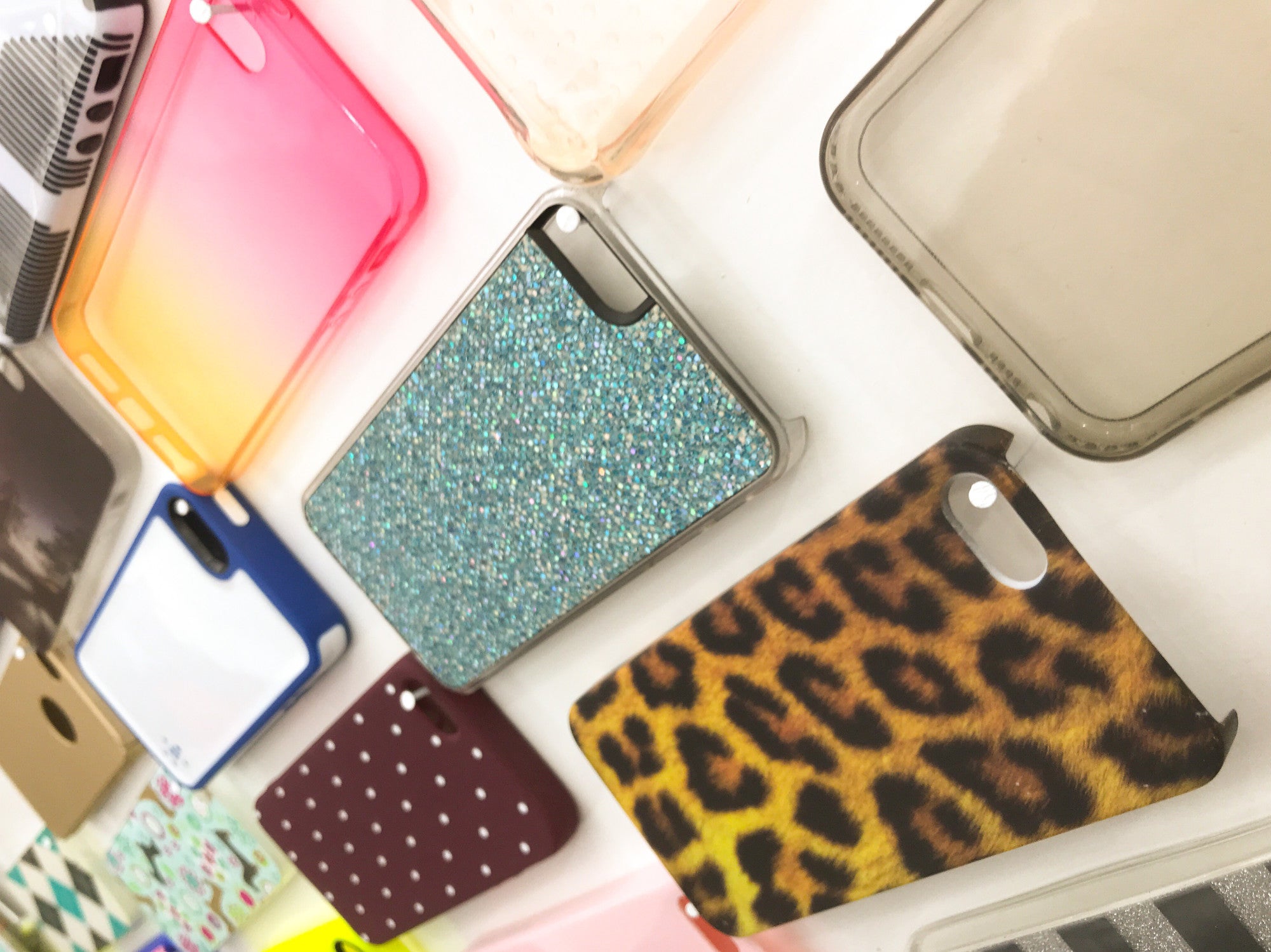 10 Tips for Cleaning Phone Cases 10 Tips for Cleaning Phone Cases