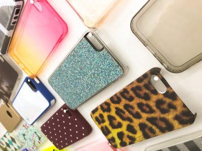 10 Tips for Cleaning Phone Cases