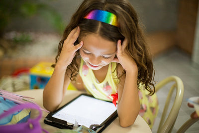 A Parent's Guide to Choosing the Best iPad Case for Kids