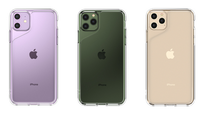 What's the Difference Between the iPhone 11 Models?
