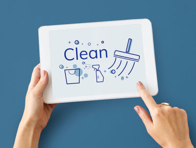 App Spring Cleaning: Say Goodbye to Clutter on Your iPhone in 7 Easy Steps