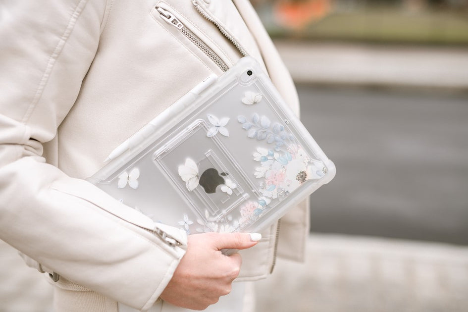 14 Unique iPad Cases That Will Make Your Device Stand Out