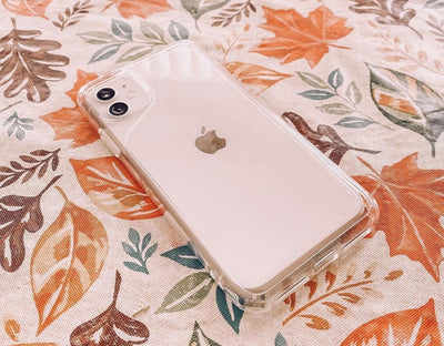 How Can a Slim Case Be Protective