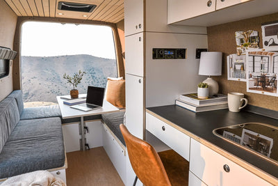 Work From Anywhere: How to Glam Up Your Mobile Office This Summer