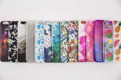 How Colorful Phone Cases Add Style to Your Wardrobe