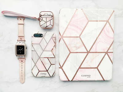 The i-Blason Cosmo Collection