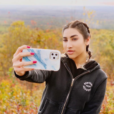 Benefits of Raised Bezels For Phone Cases