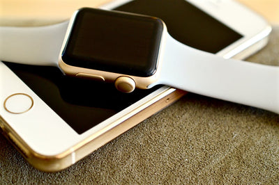5 Reasons Why It's Time to Get an Apple Watch Case