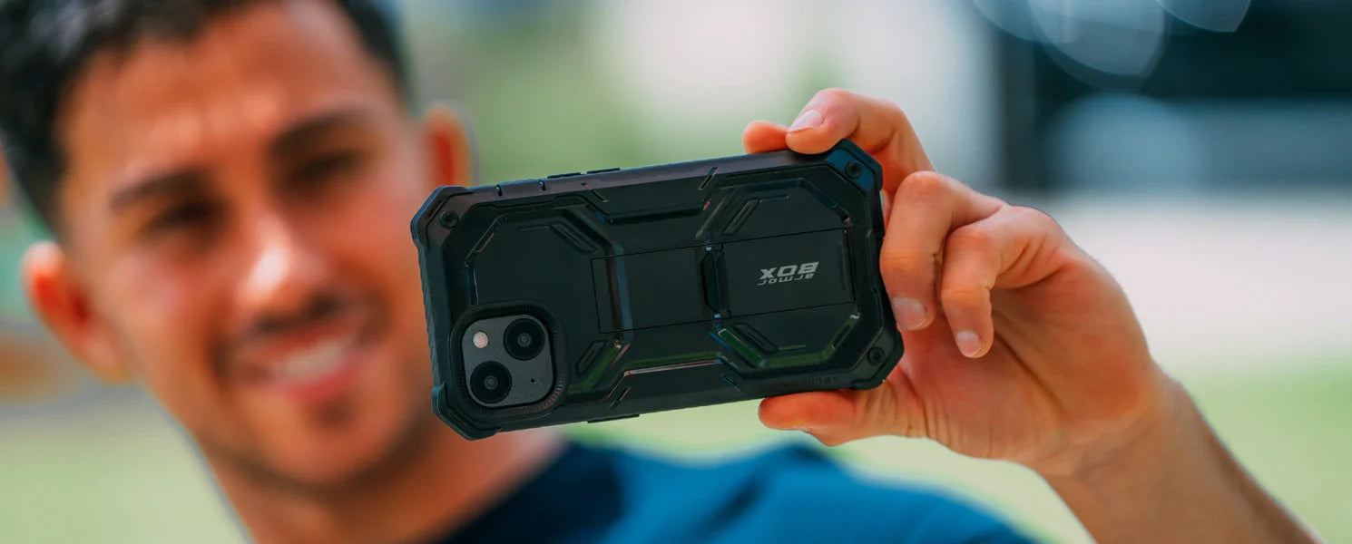 iPhone 14 Pro Cases