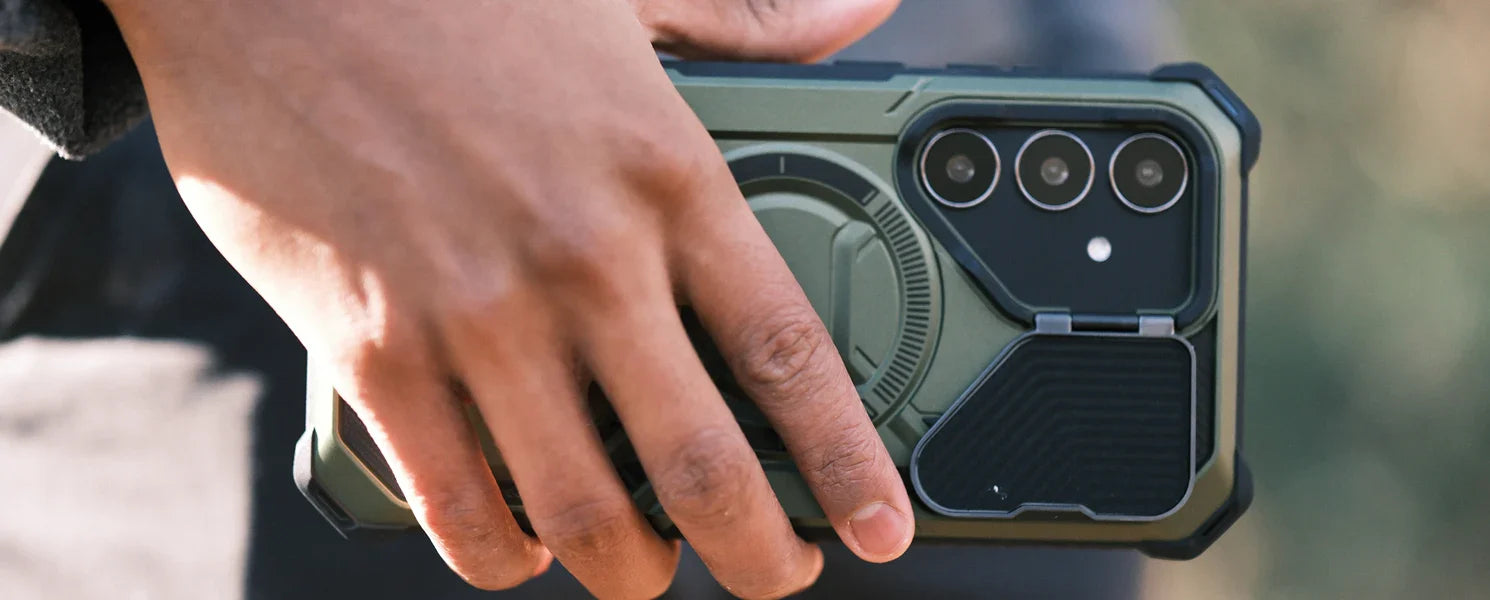 Galaxy S23 FE Cases