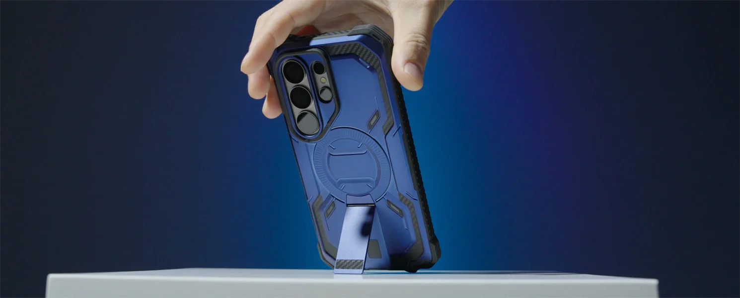 Samsung Galaxy S25 Phone Cases