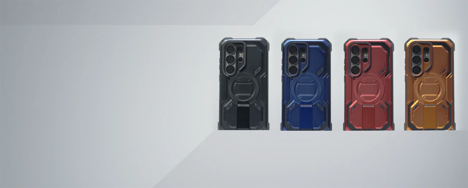 Samsung Galaxy S26 Ultra Phone Cases