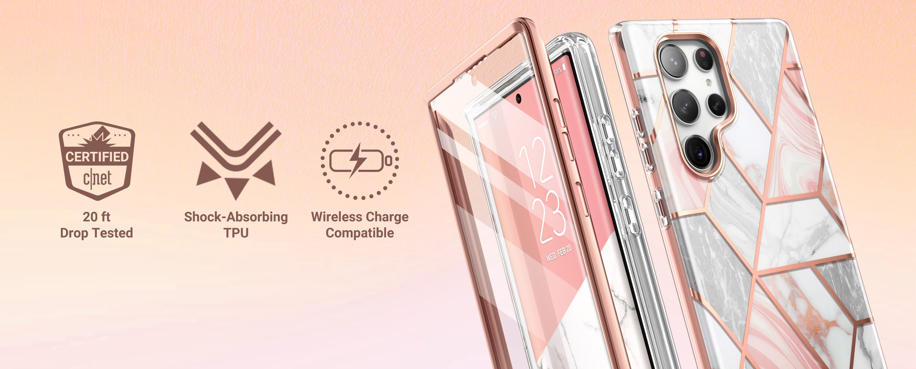 Samsung Galaxy S25 Slim - COMING SOON