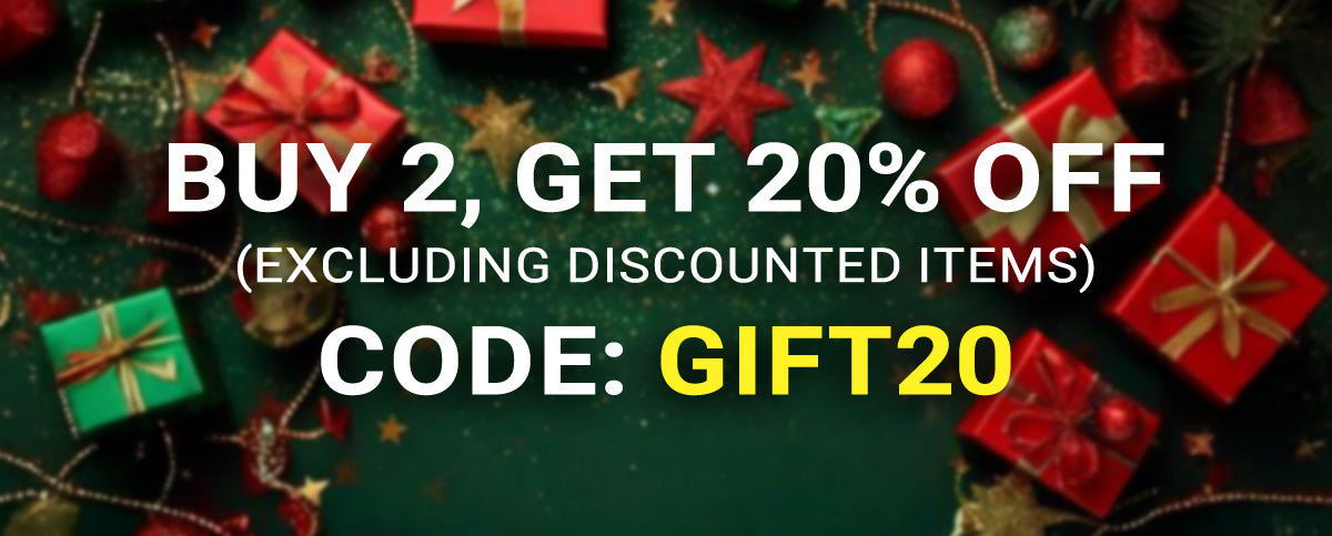 Gifts Under $29