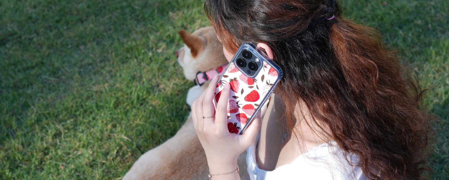 iPhone 15 Cases