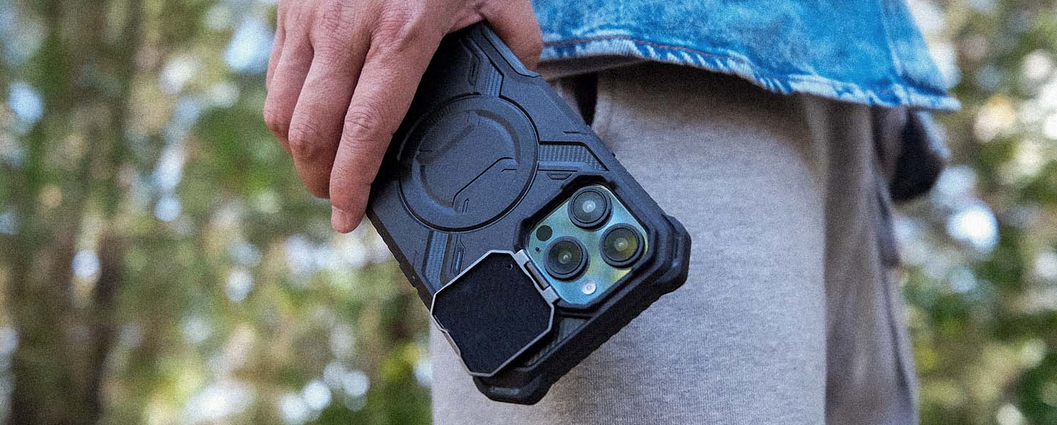 iPhone 16 Pro Max Cases