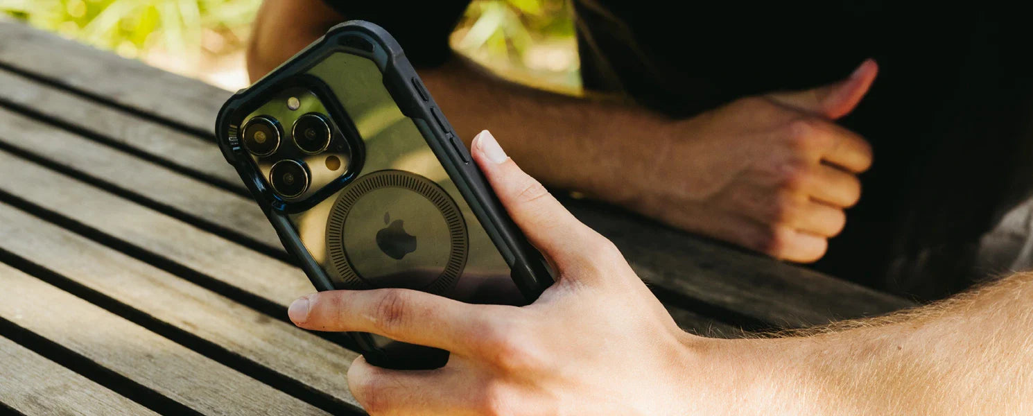 iPhone 15 Plus Cases
