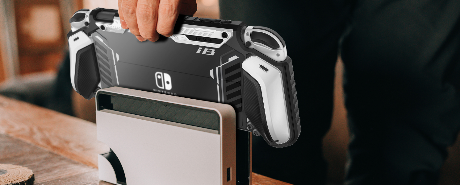 Nintendo Switch 2 Gaming Cases