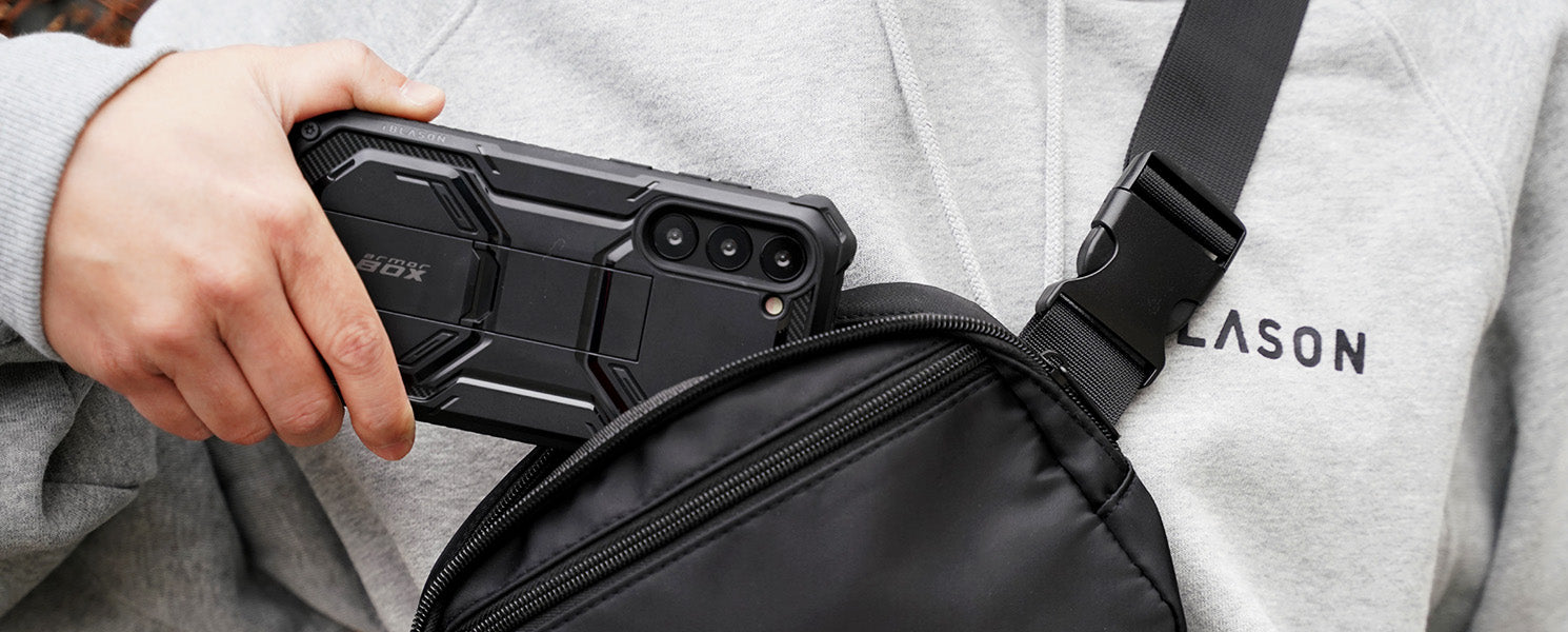 Samsung Galaxy S23 Cases