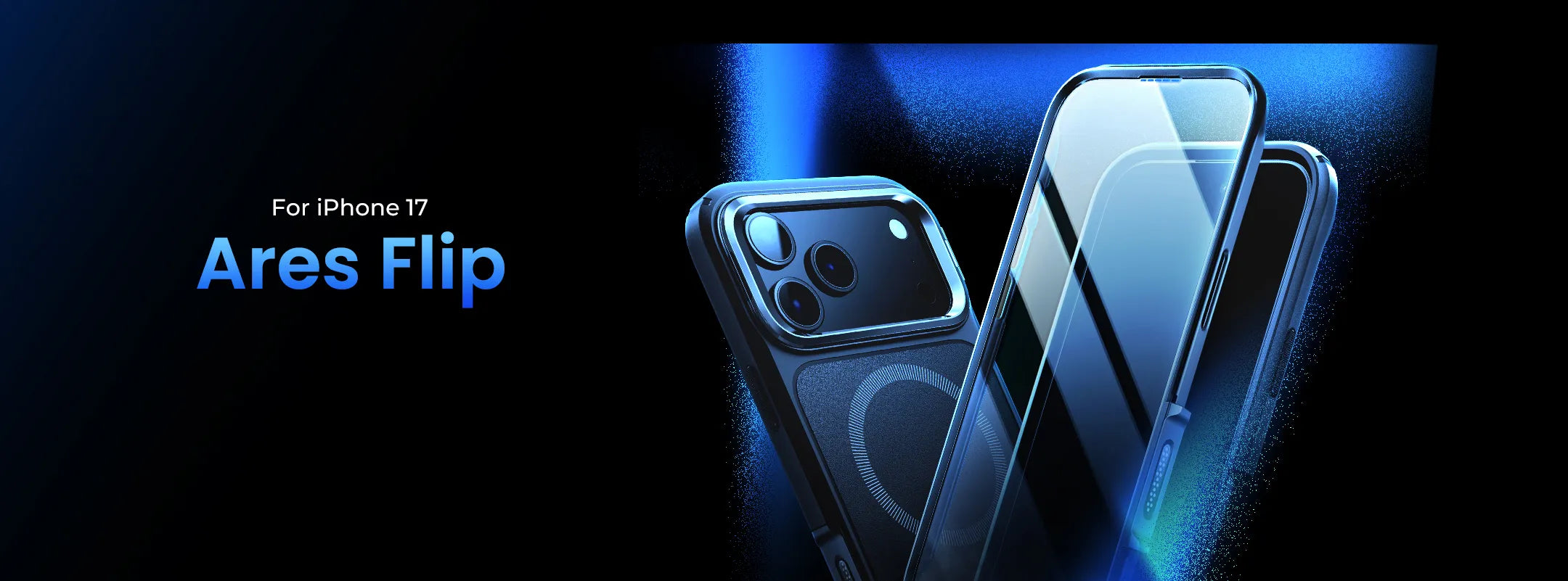 iPhone 17 Series Cases