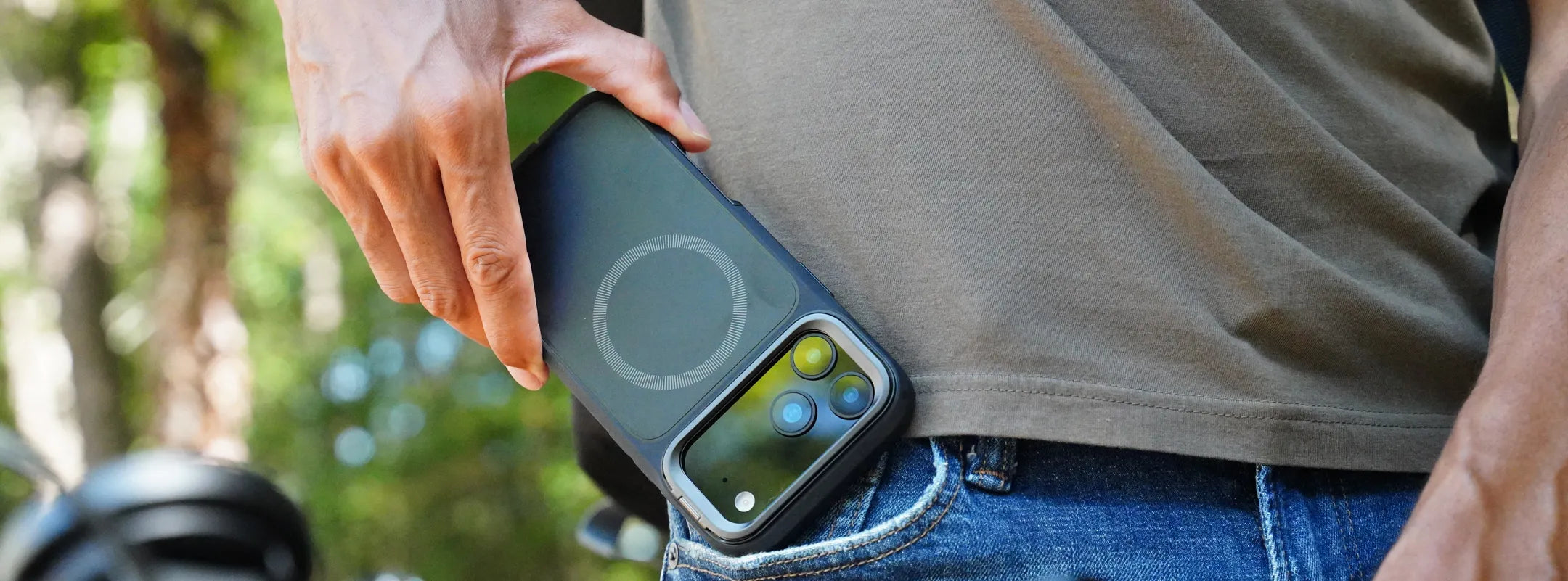 iPhone 17 Pro Cases
