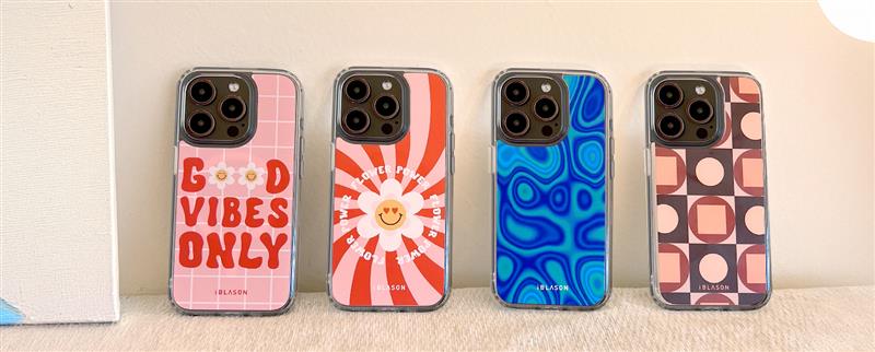 Retro Collection