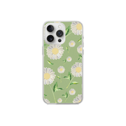 iPhone 13 Pro Max Cosmo Mag Case -Green Floral( test product)