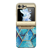 Galaxy Z Flip5 Cosmo - Ocean Blue