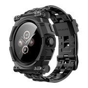 Google Pixel Watch2 41mm Armorbox Case  - Black