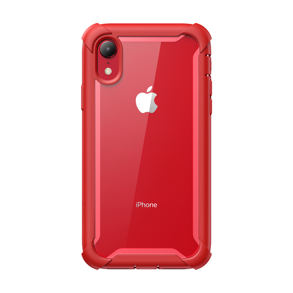 iPhone XR Ares Case-Red | i-Blason iPhone XR Ares Case-Red | i-Blason