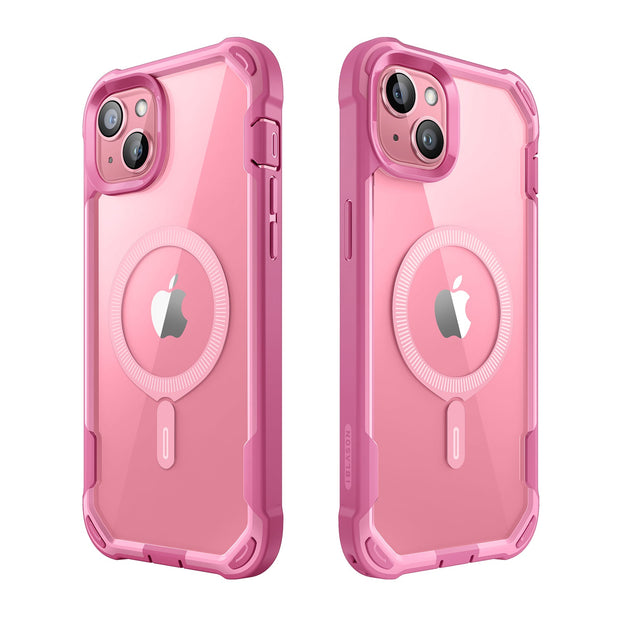 iPhone 14 Ares Mag Case - Pink