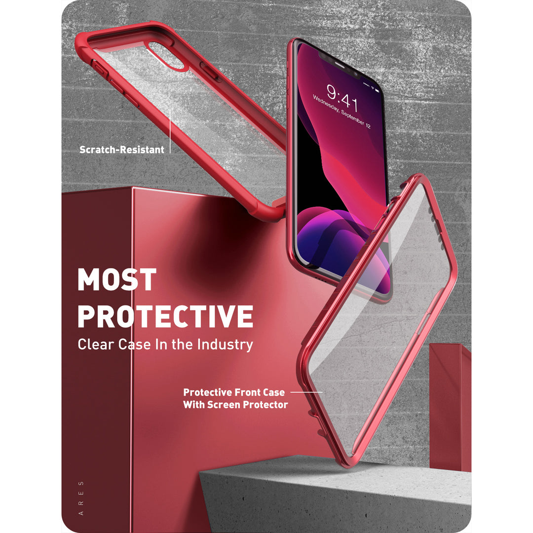 Custodia Protettiva Per Apple IPhone 6 / 6s Plus Cover - Foto 2