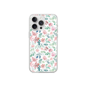 iPhone 13 Pro Max Cosmo Mag Case -Green Floral( test product)
