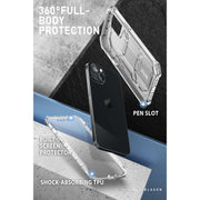 iPhone 13 Armorbox Case - Frost