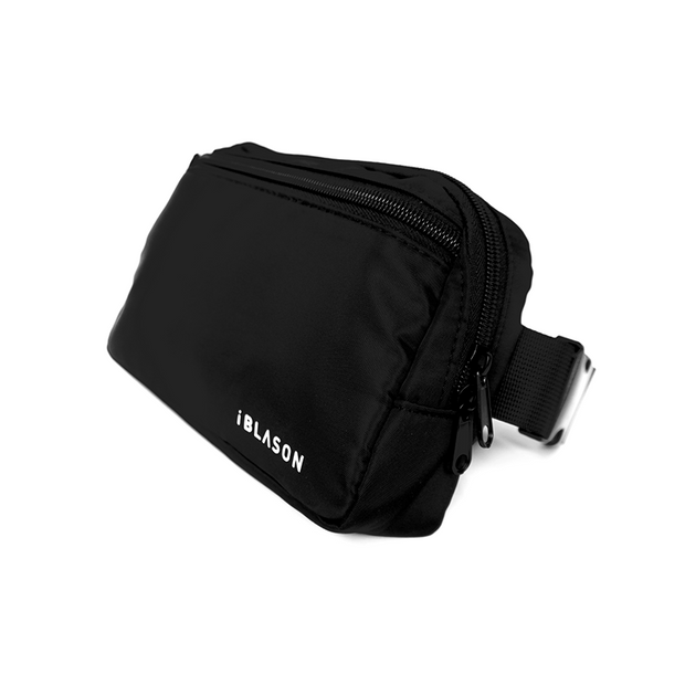 Belt Bag - Black