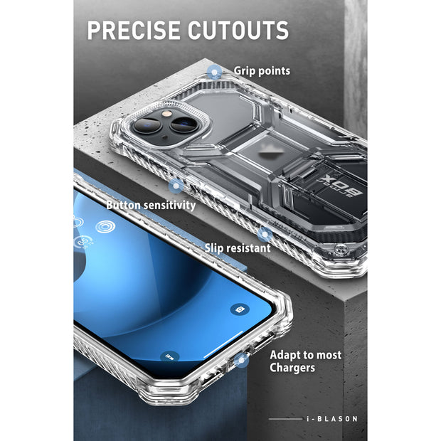 iPhone 13 Armorbox Case - Frost