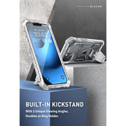 iPhone 13 Armorbox Case - Frost