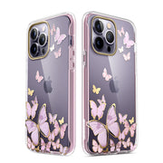 iPhone 14 Pro Cosmo Case (Open-Box)- PurpleFly