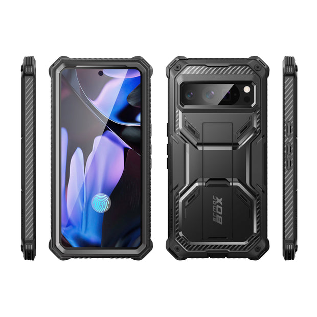 Armorbox Case i-Blason | Google Pixel 9 Pro XL | Armorbox Case
