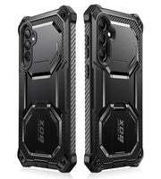 Galaxy A36 Armorbox-Black