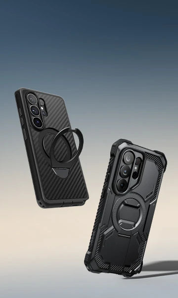 Étui I-Blason Ares Pour IPhone 12 Mini – Protection 360°, Noir, Norme Militaire