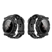 Google Pixel Watch2 41mm Armorbox Case  - Black