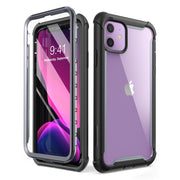 iPhone 11 Ares Case(Open-Box)-Black