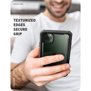 iPhone 11 Pro Max Ares Case(Open-Box)-Black