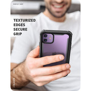 iPhone 11 Ares Case(Open-Box)-Black