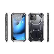 iPhone 13 Armorbox Case - Black