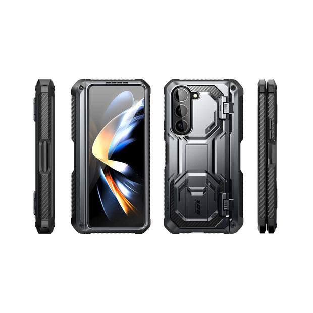 Galaxy Z Fold5 Armorbox(Open-Box) - Black