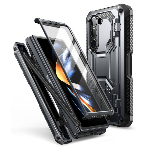 Galaxy Z Fold5 Armorbox - Black