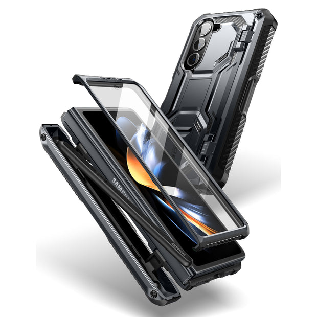 Galaxy Z Fold5 Armorbox(Open-Box) - Black